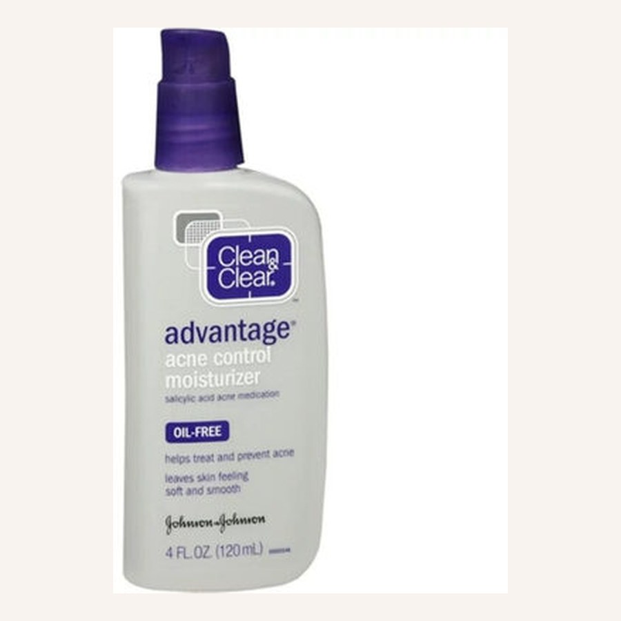 Advantage Acne Control Moisturizer